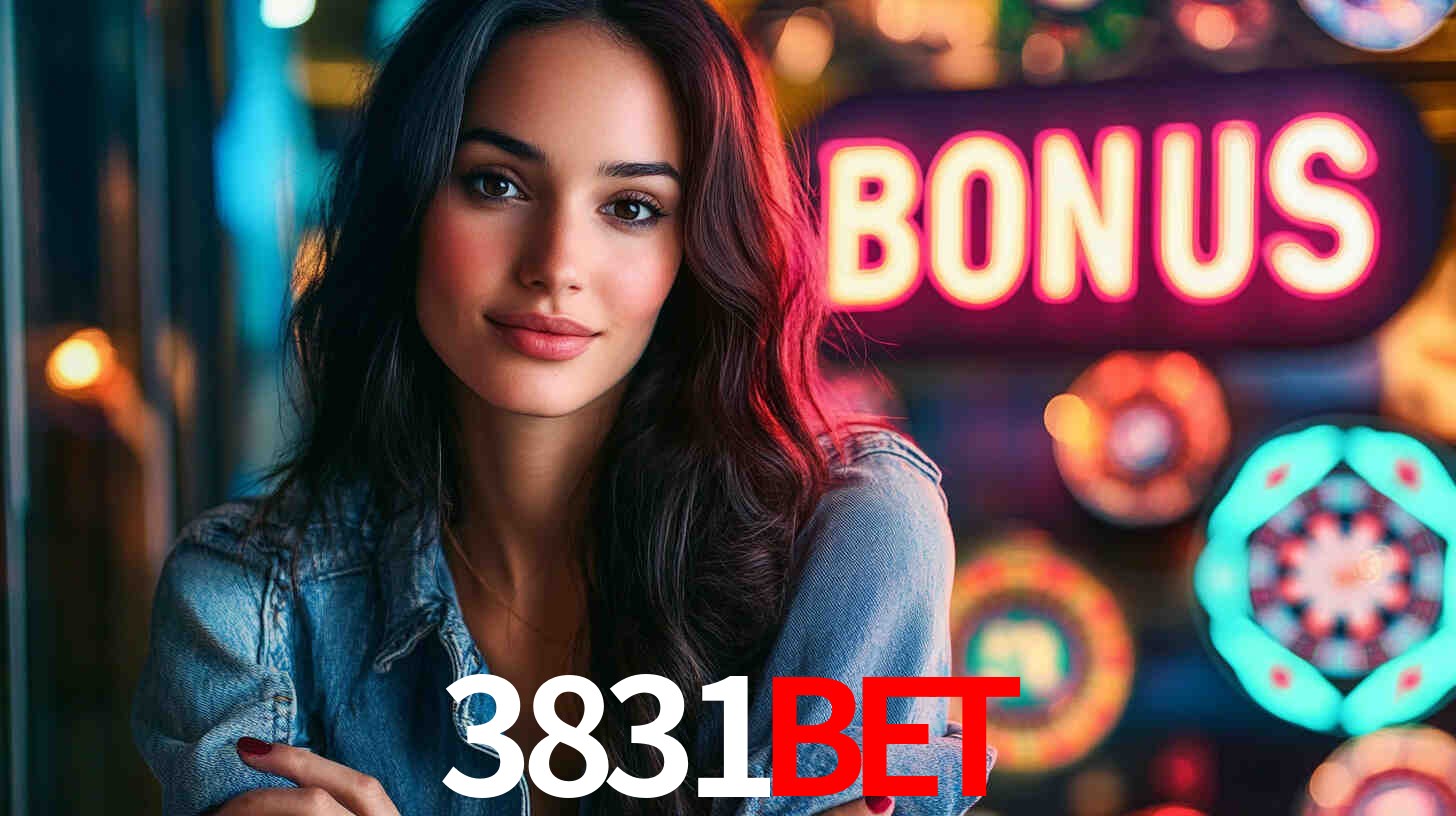 3831bet: Seu Cassino Premiado com Pagamentos Rápidos