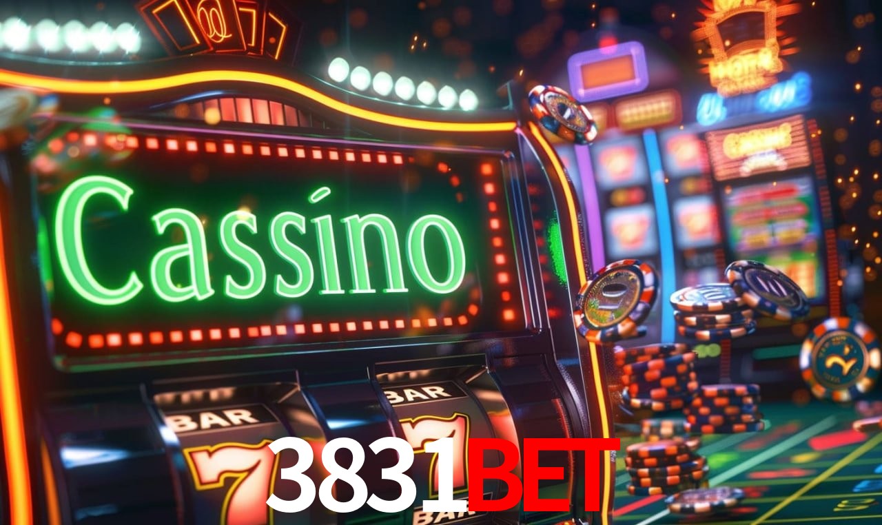 Estatísticas 3831bet