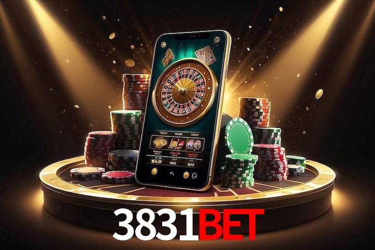 Experiência VIP 3831bet