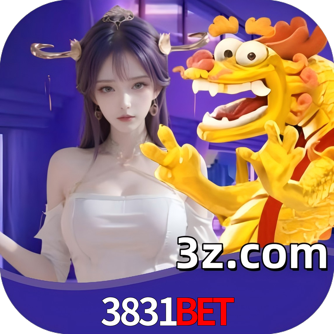 3831BET