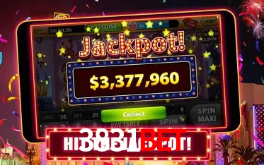 Descubra a Magia dos Jogos de Arcade no 3831bet