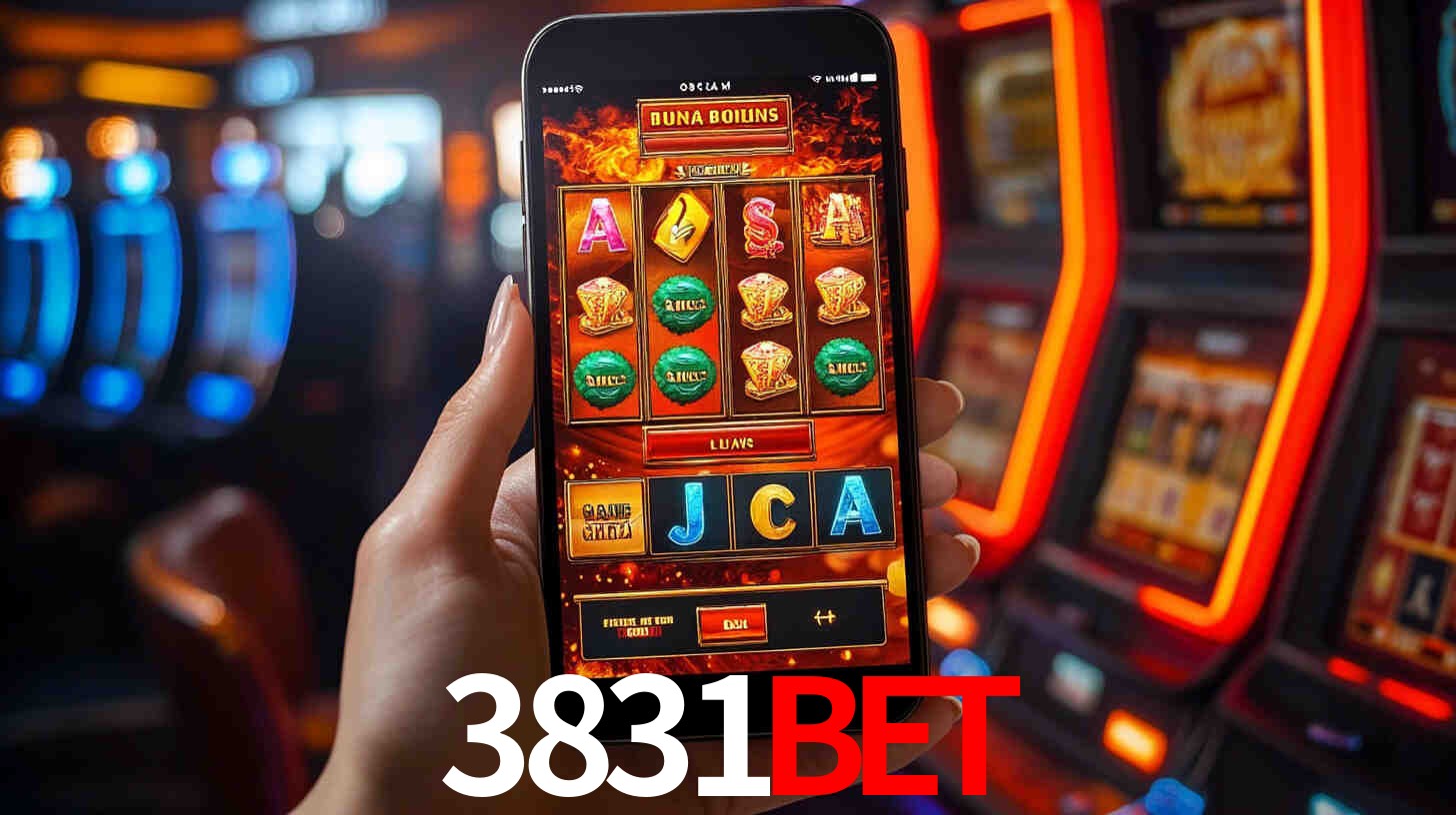 3831bet