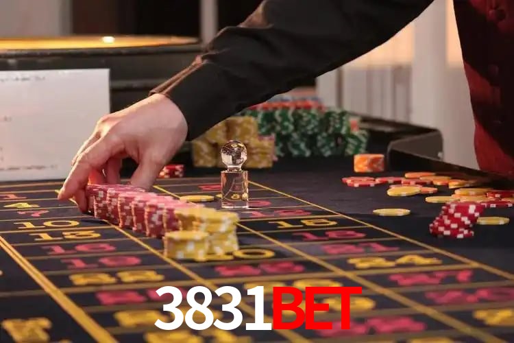 Descubra a Magia dos Jogos de Arcade no 3831bet