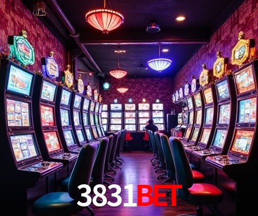 Sistemas de Segurança 3831bet