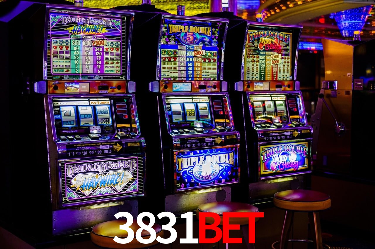 PIX Instantâneo 3831bet