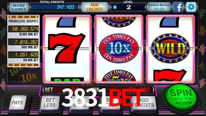 Explorando a Categoria de Eventos em Apostas na 3831bet
