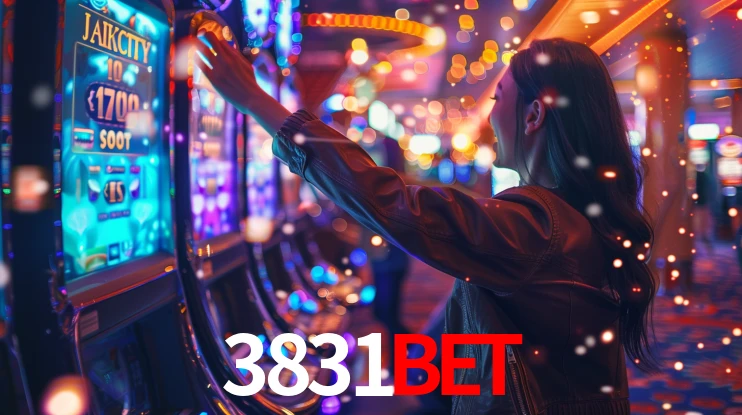 3831bet