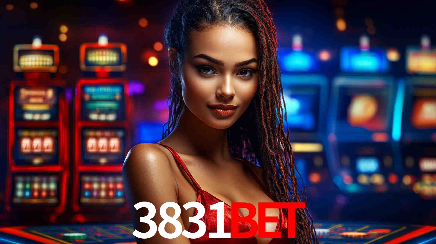Apostas Esportivas na 3831bet: Um Guia Completo