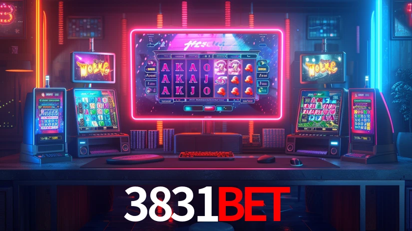 3831bet