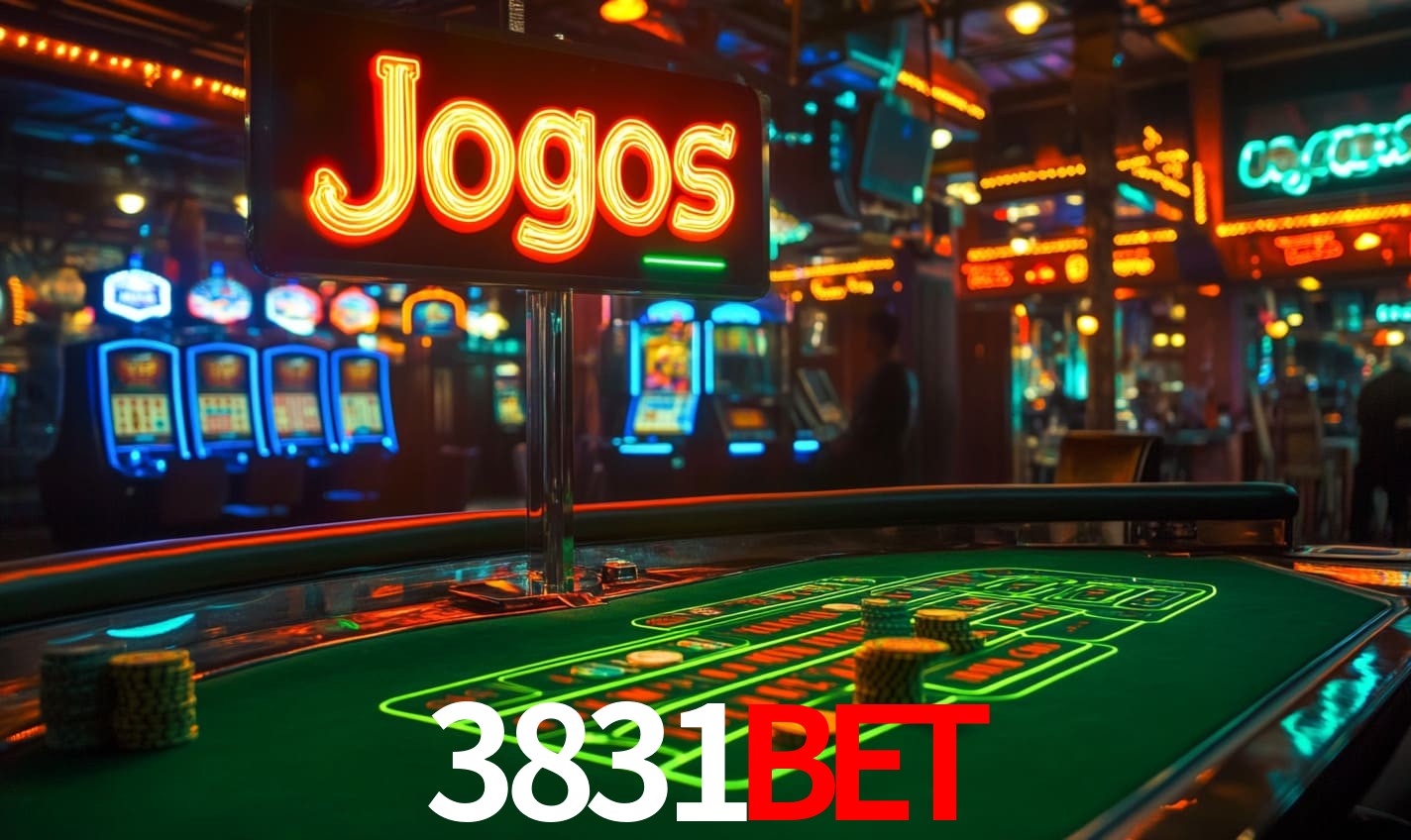Apostas de Tênis 3831bet