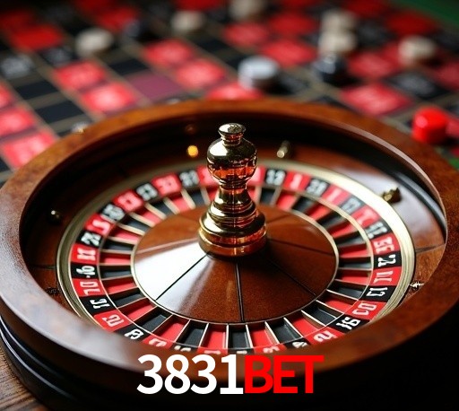 Cadastro Rápido 3831bet