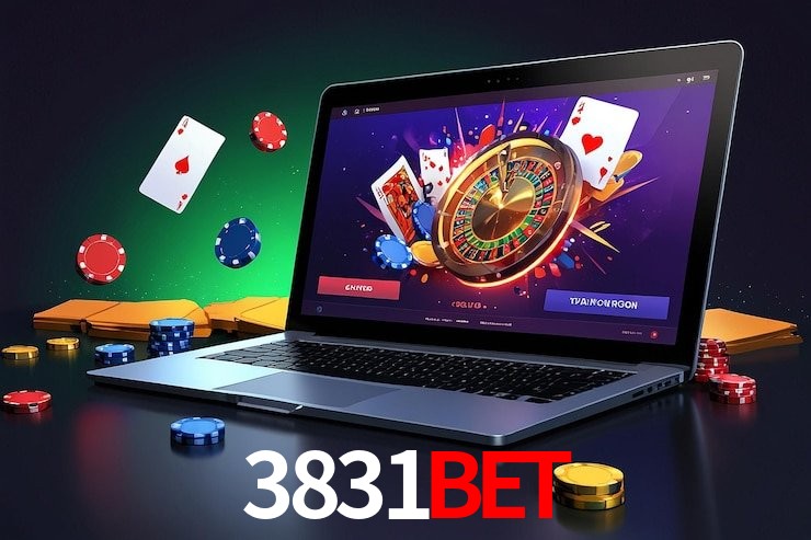 Provedores de Jogos 3831bet