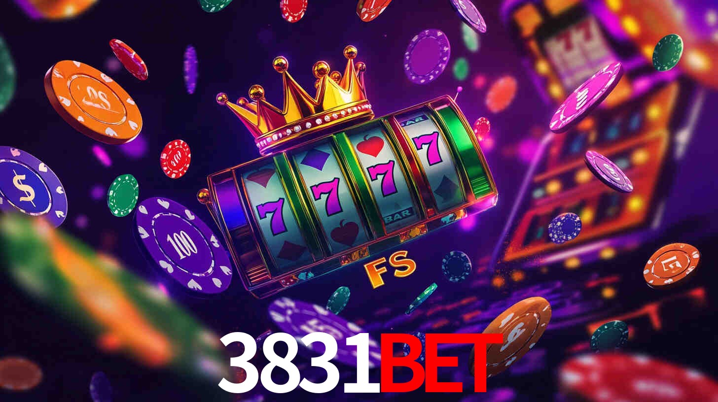 Live Casino 3831bet