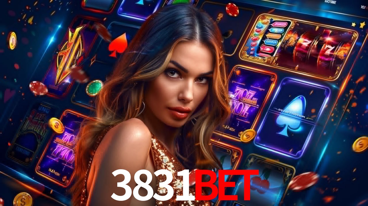 Descubra a Essência do 3831bet: Nossa História e Compromissos