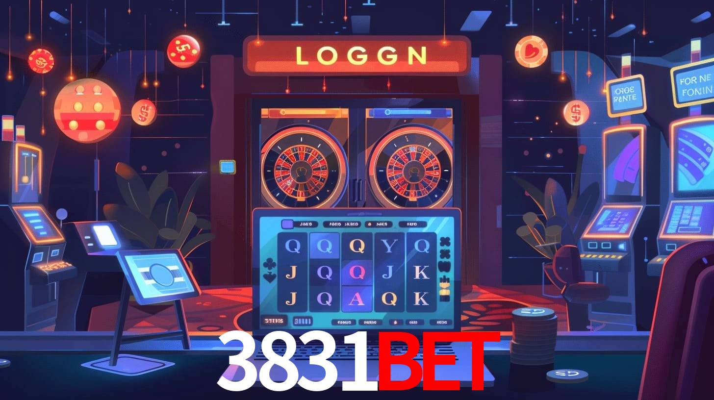 Diretório de Jogos 3831bet