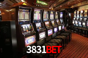 Apostas Esportivas na 3831bet: Um Guia Completo