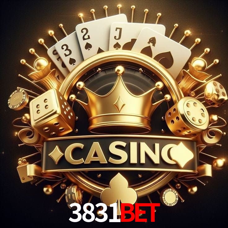 Mesa de Blackjack 3831bet