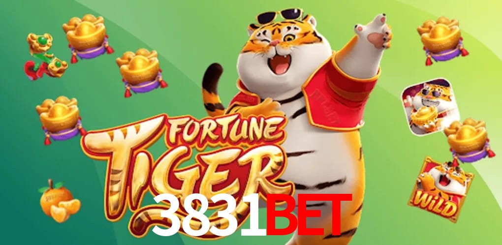 Bonus Features 3831bet