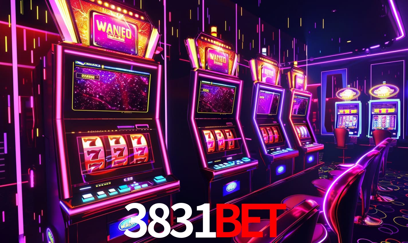 A Popularidade dos Caça-Níqueis no 3831bet
