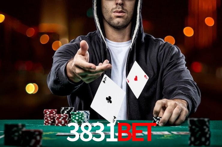 Bônus Generosos e Exclusivos no 3831bet para Você!