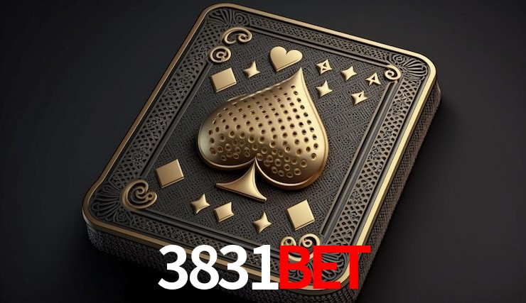 Casino Ao Vivo 3831bet