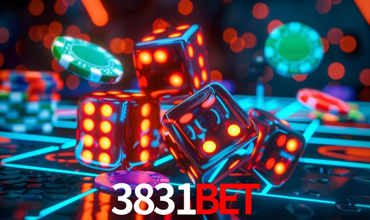 Inovações de Jogos na 3831bet: O Futuro das Experiências Interativas