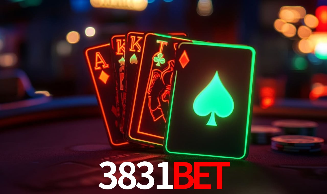 Ofertas Exclusivas 3831bet
