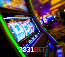 Inovações de Jogos na 3831bet: O Futuro das Experiências Interativas