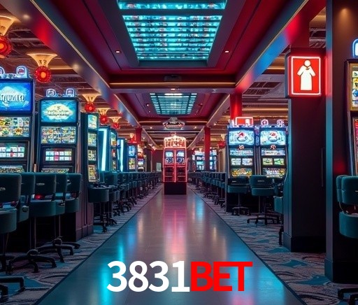 Explorando a Categoria de Eventos em Apostas na 3831bet