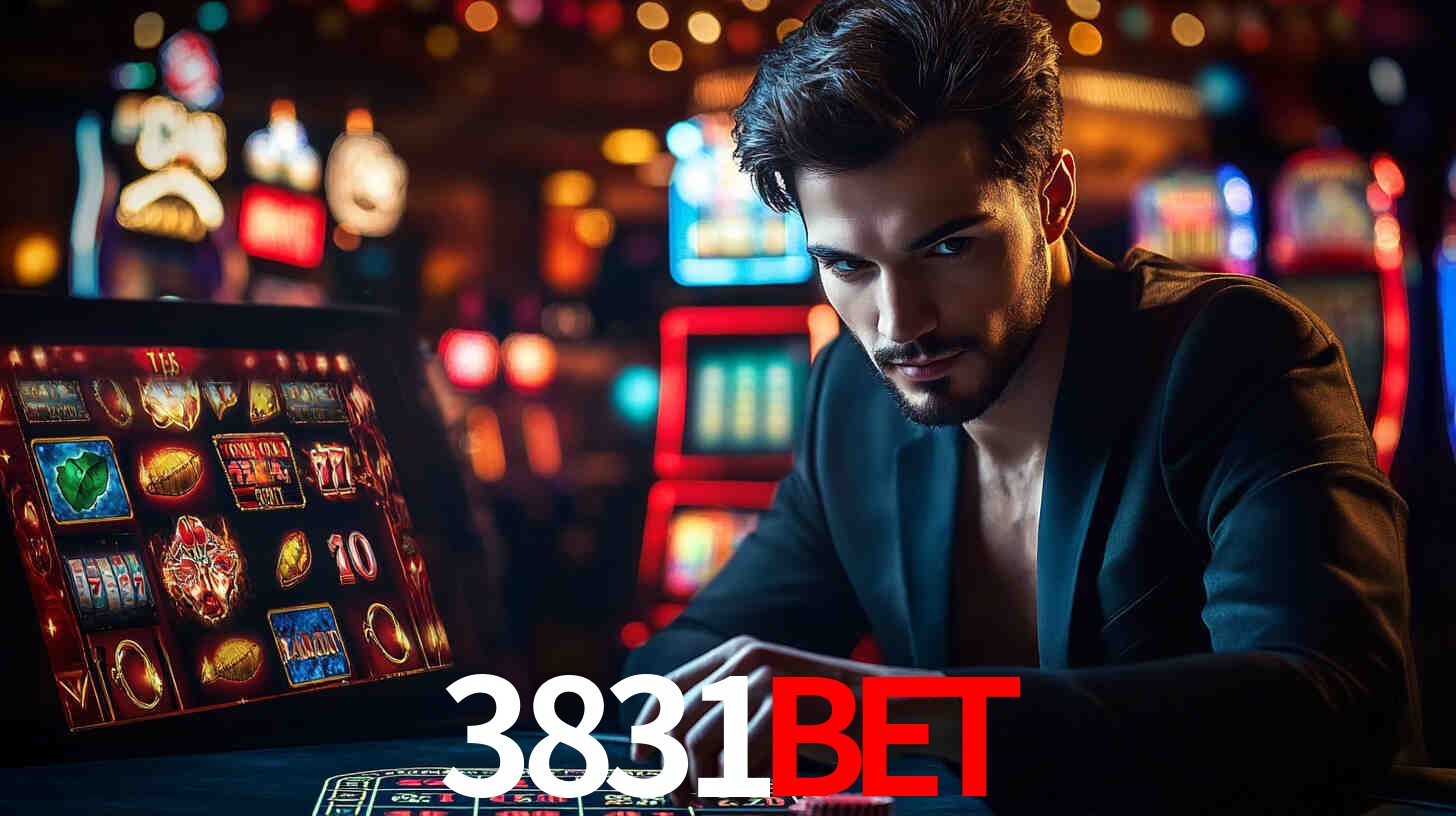3831bet