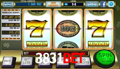 A Emoção da Loteria na 3831bet: Uma Chance de Mudança de Vida