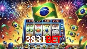 Slot Games 3831bet