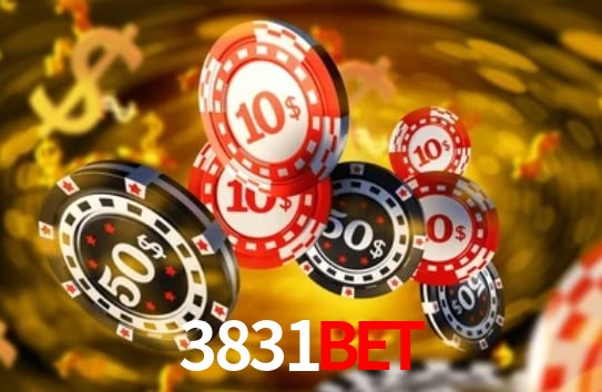 Jogos Exclusivos 3831bet