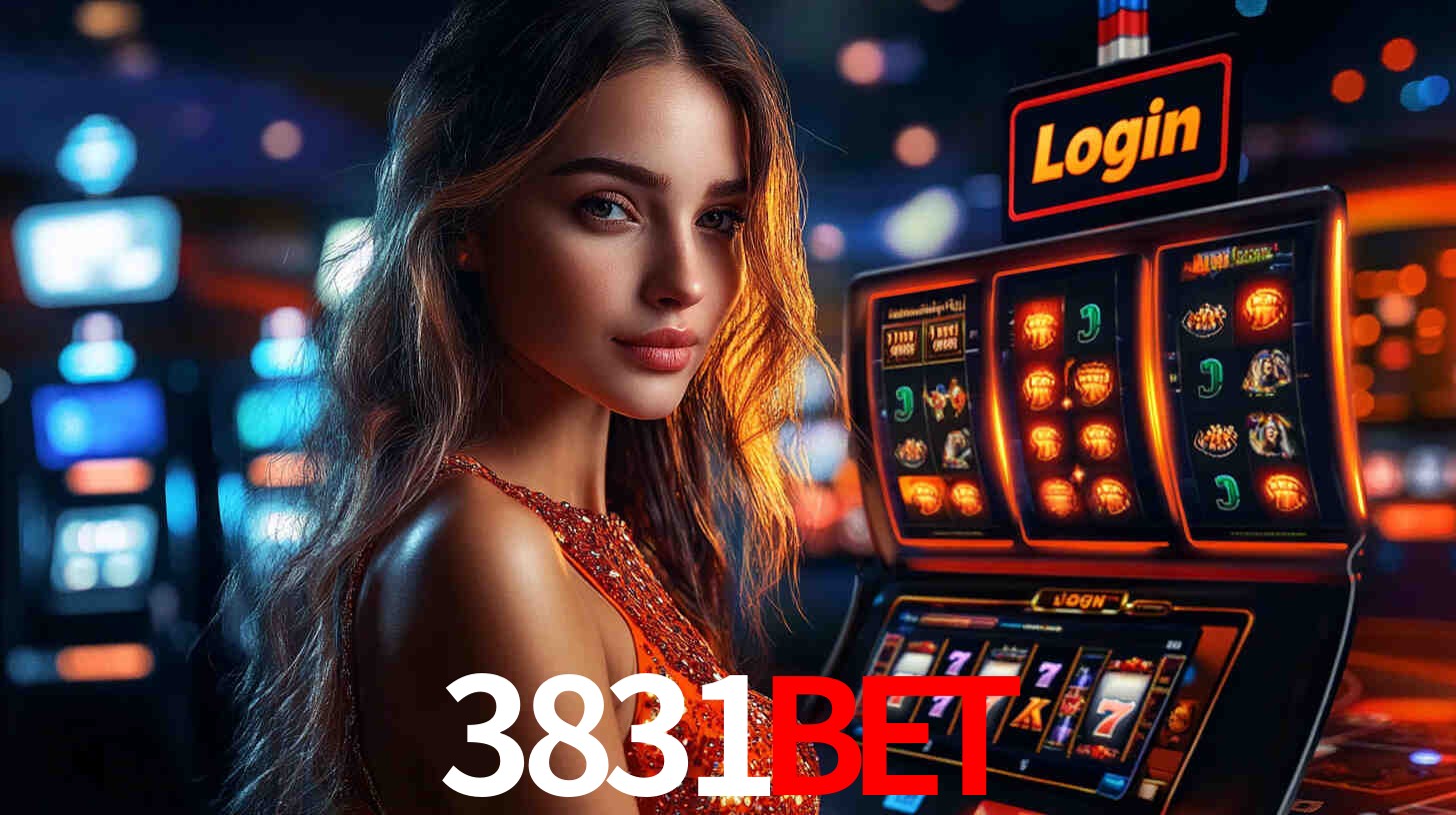 Experimente o Login Seguro Premium no 3831bet