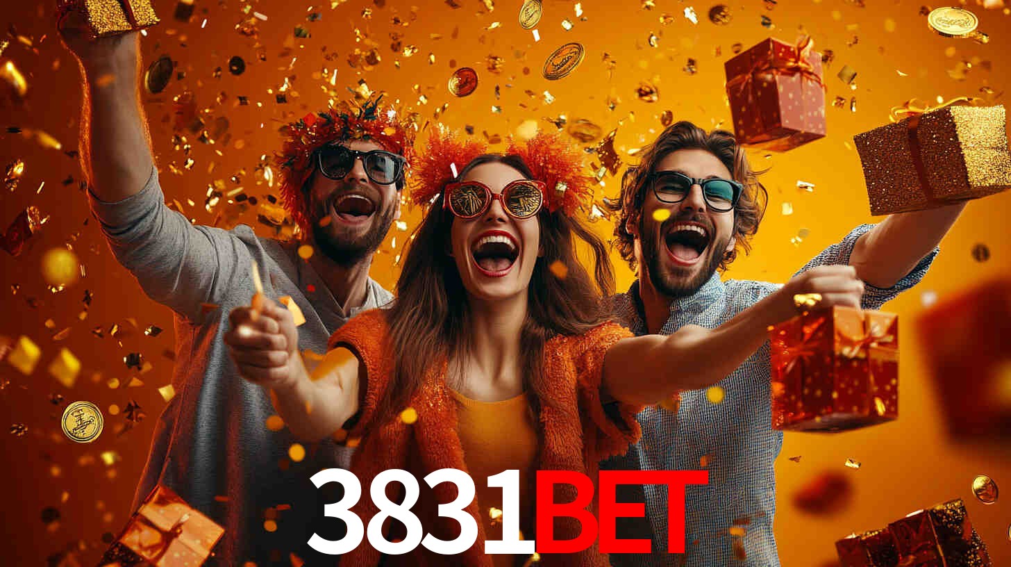 3831bet.com