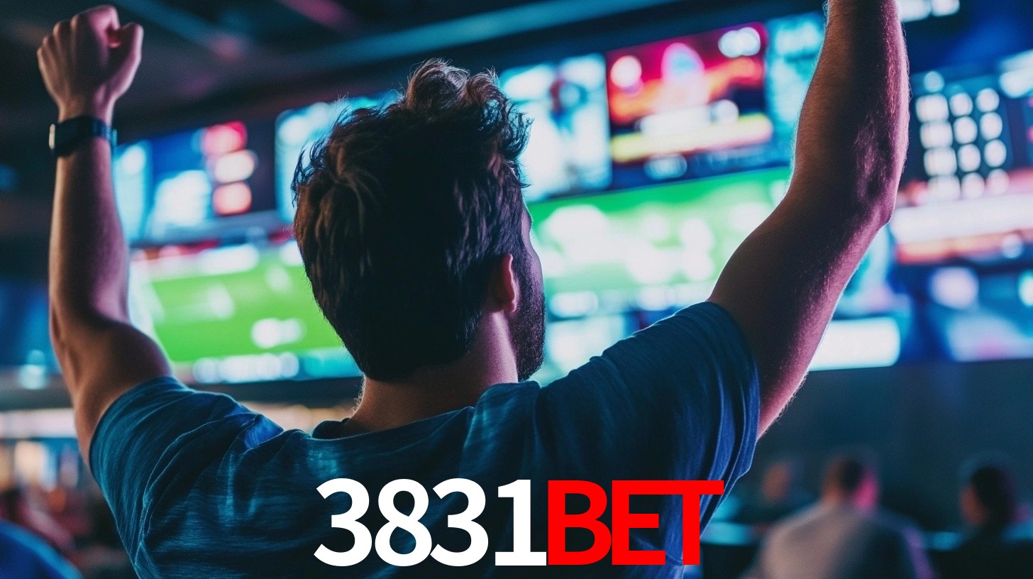 3831bet.com