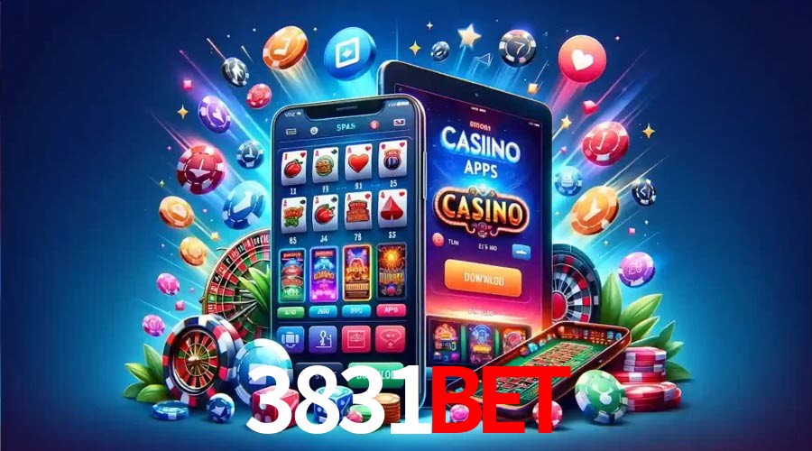 Platform Technology 3831bet