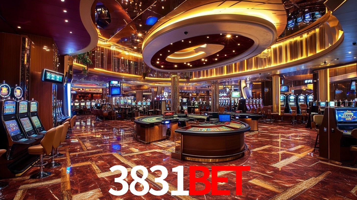Blackjack Table 3831bet