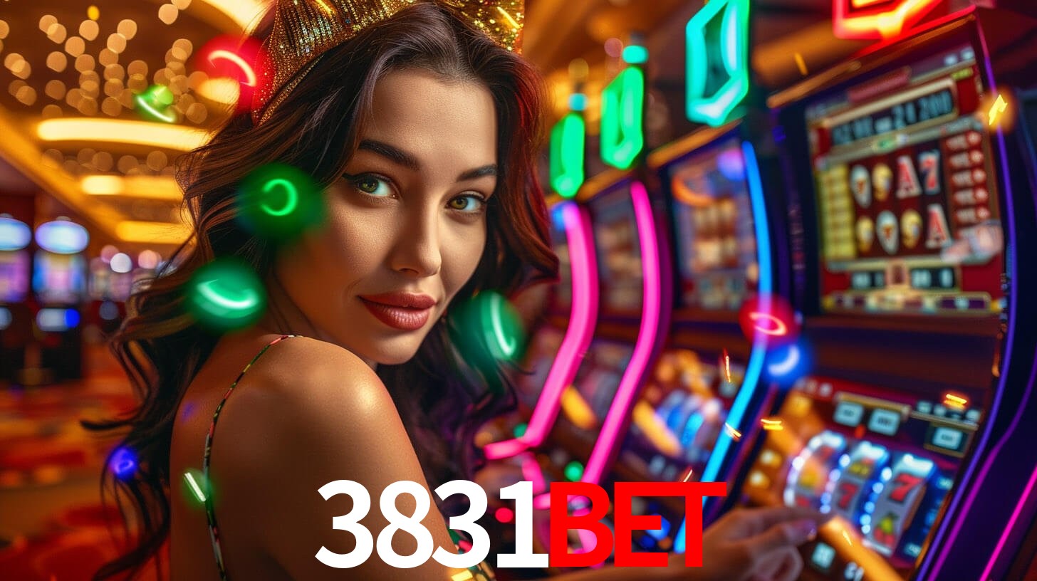3831bet