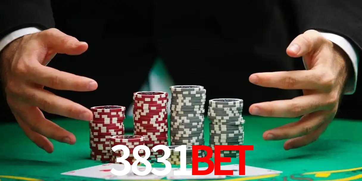 Especiais de Fim de Semana 3831bet