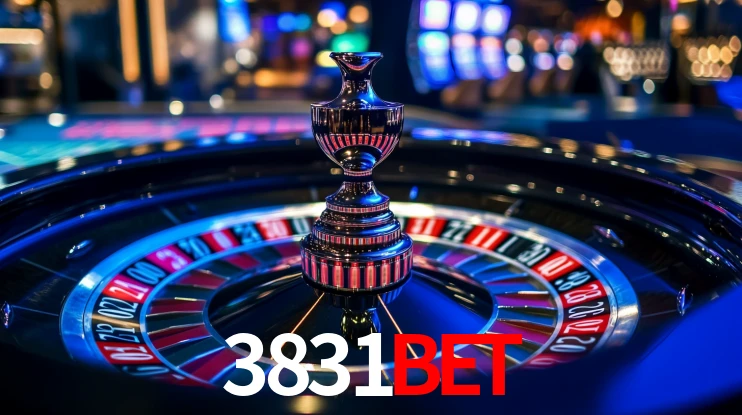 3831bet App Interface