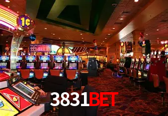 Desvendando o Mundo dos Jogos Virtuais na 3831bet