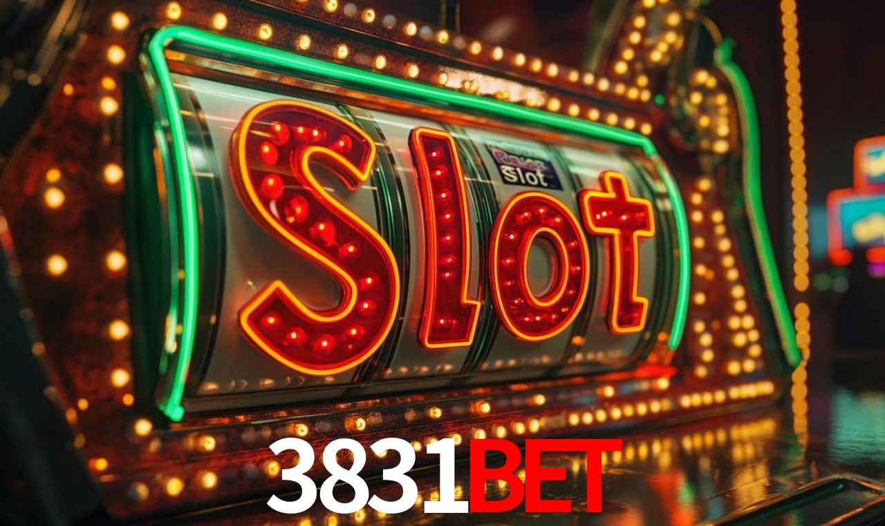 Recursos de Bônus 3831bet