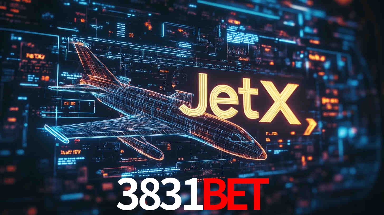 Desvendando o Mundo dos Jogos Virtuais na 3831bet