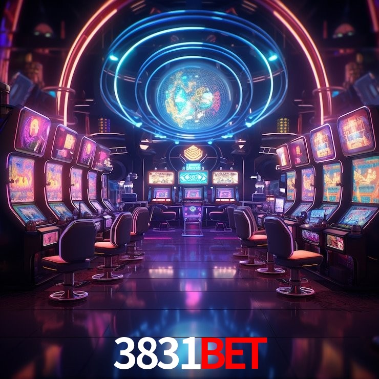 Promoções Sazonais 3831bet
