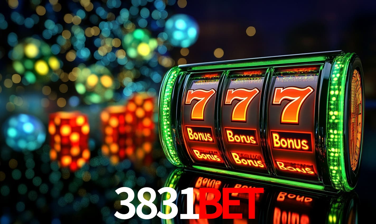 Estatísticas Esportivas 3831bet