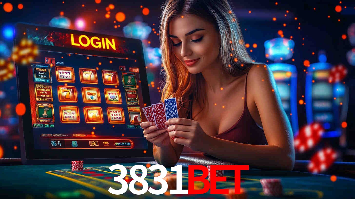 3831bet.com