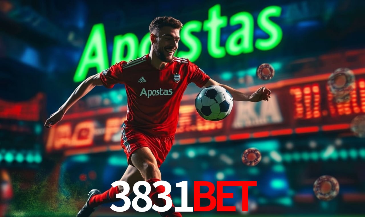 A Emoção da Loteria na 3831bet: Uma Chance de Mudança de Vida