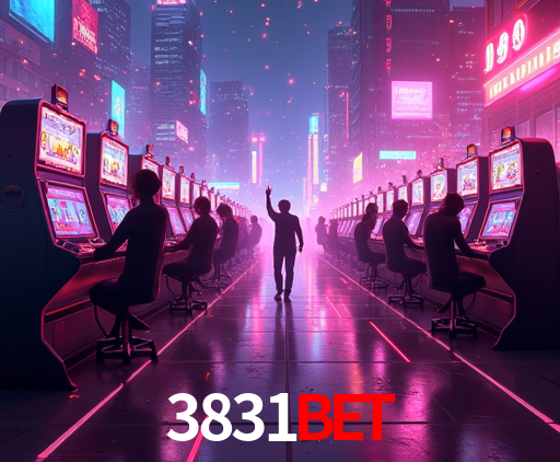 cassino 3831bet