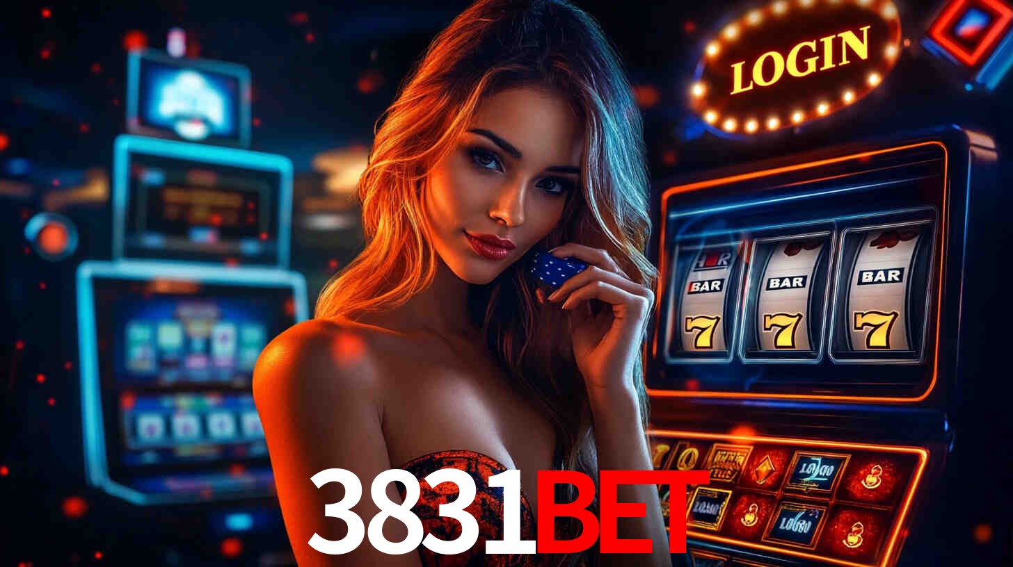 3831bet